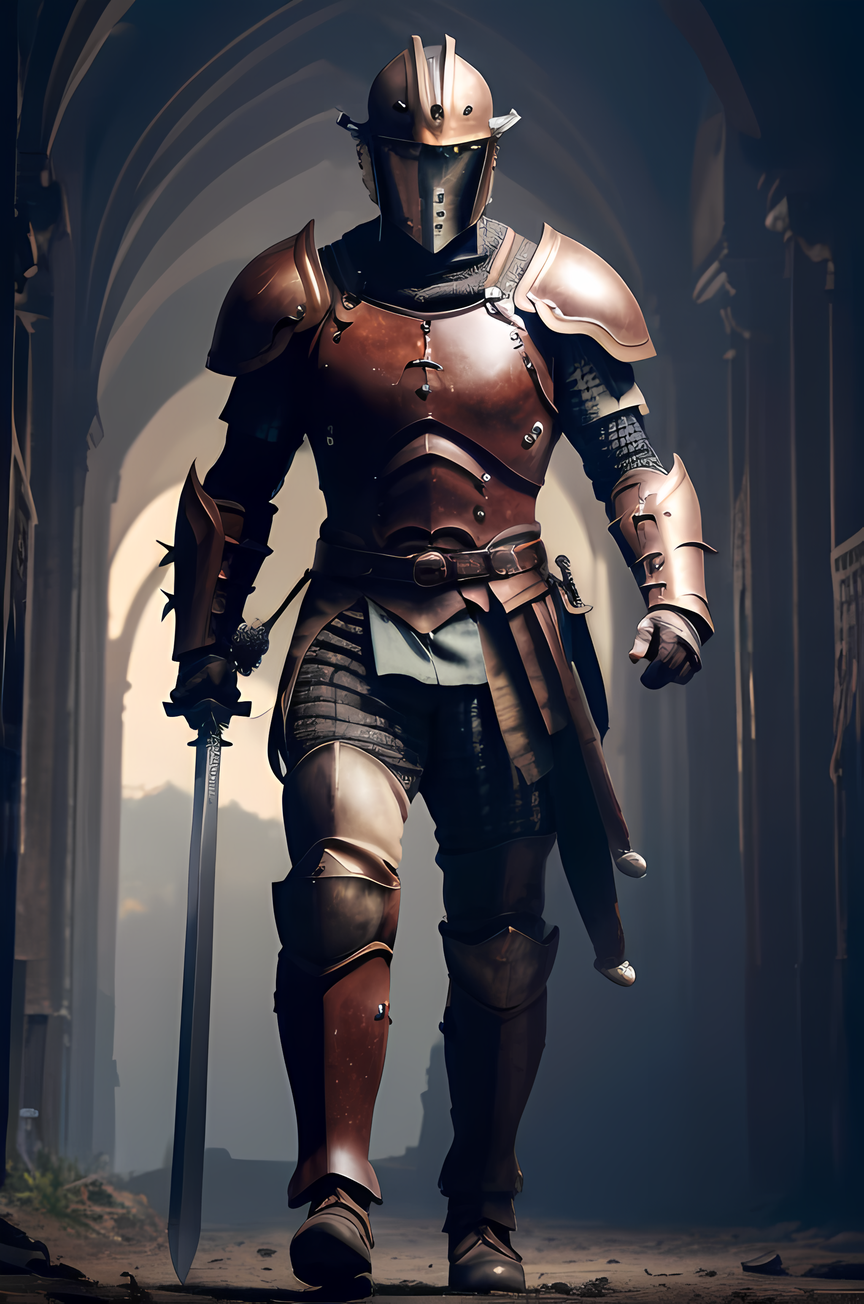 القوة القادمة من السماء